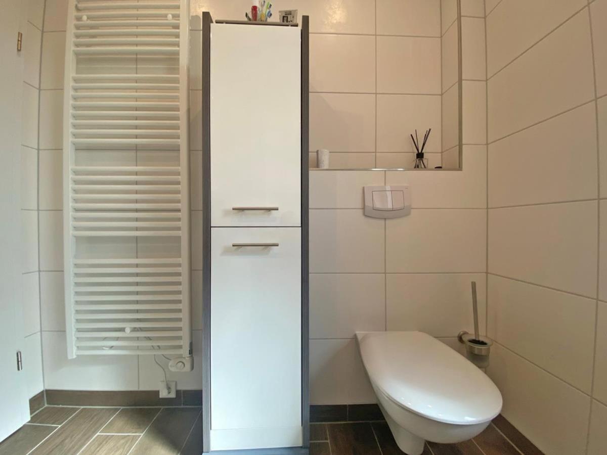 Apartment Mare Frisium - Entspannung In