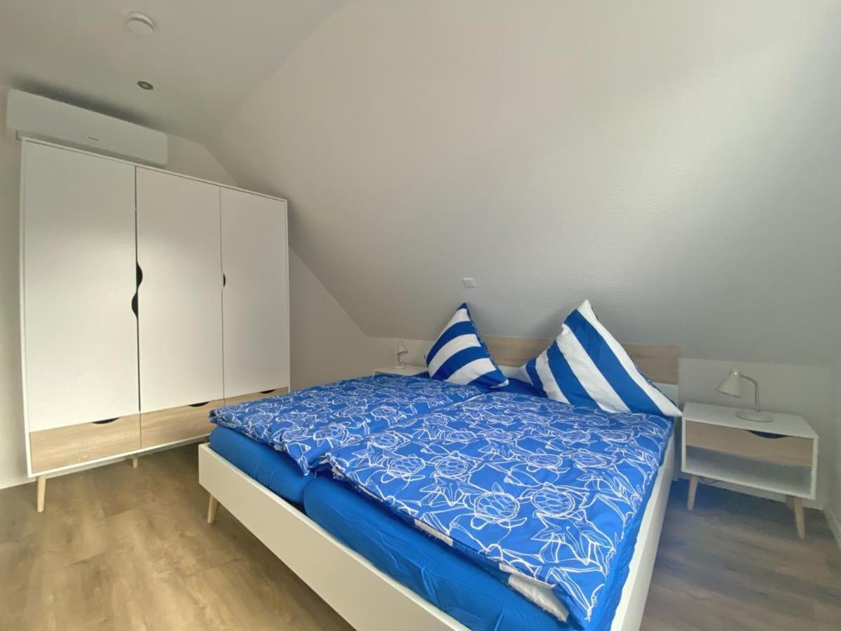 Mare Frisium - Entspannung In Apartment *